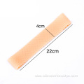 Seamless Wig Grip Band Transparent Silicone Hairband